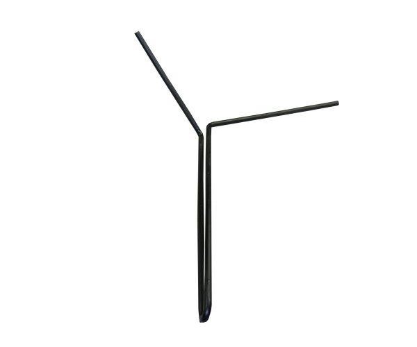 Palec zagarniający siewnika FAMAROL S074 I ( sprzedawane po 10 )