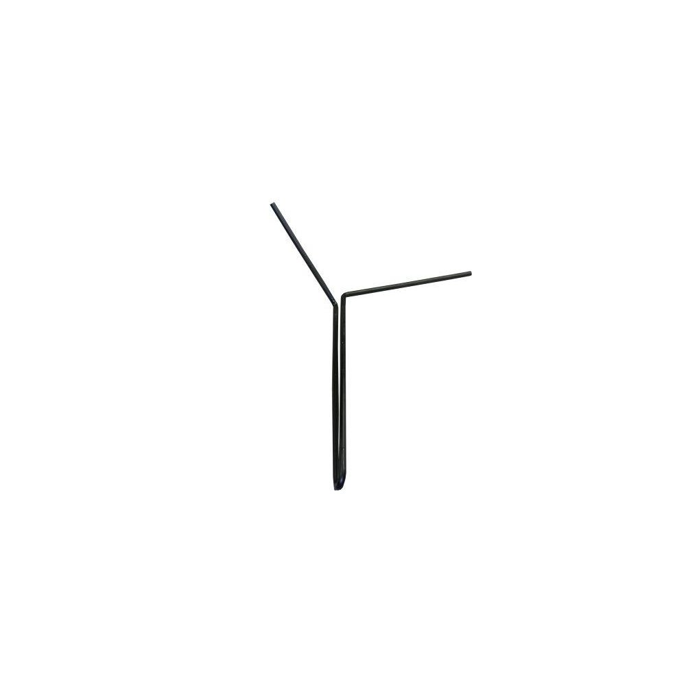 Palec zagarniający siewnika FAMAROL S074 I ( sprzedawane po 10 )