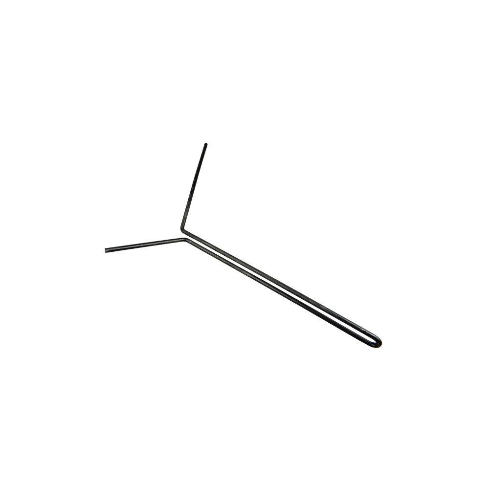 Palec zagarniający siewnika FAMAROL S074 II ( sprzedawane po 10 )