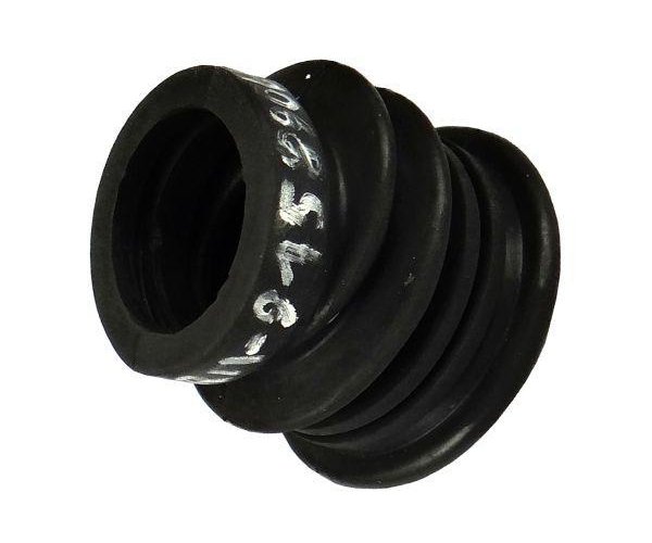 Łącznik mieszek gumowy górny redlicy zamiennik Siewnik Polonez Poznaniak Idea Mazur 3078050620 307805070011