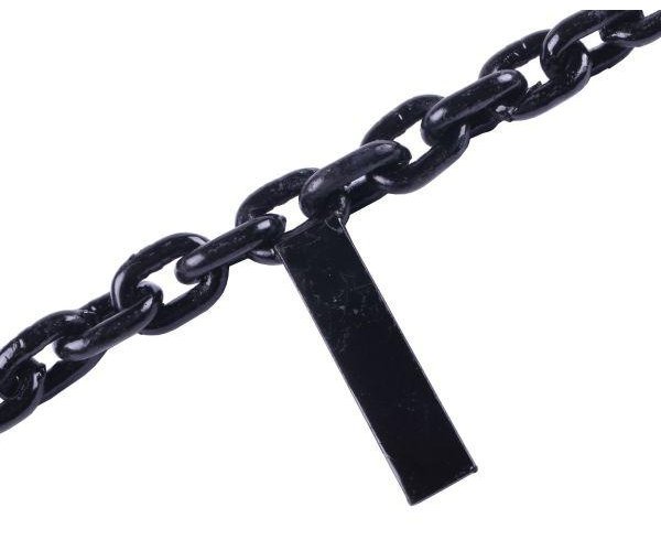 Łańcuch 32-l. 30x125x6 wsuwany klasa 5 Rozrzutnik Fortschritt T-088 Waryński