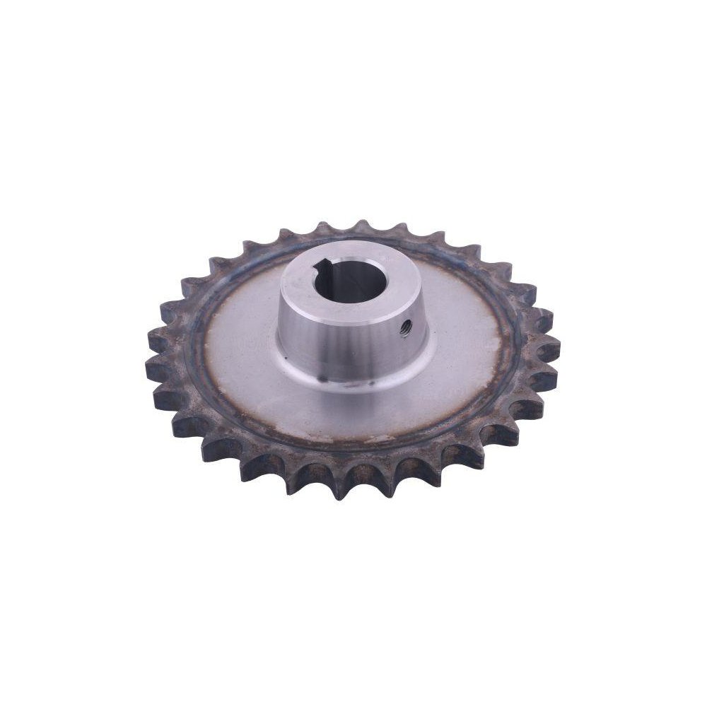 Koło łańcuchowe stalowe hartowane Z-28 3/4" fi-30 Rozrzutnik 2213050060 WARYŃSKI