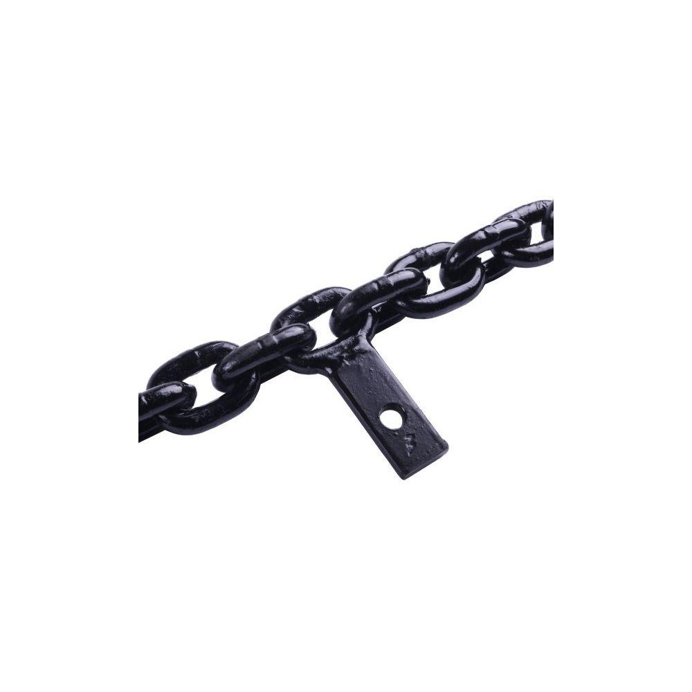 Łańcuch 20-l. 25x60x6 przykręcany 1 osiowy klasa 5 Rozrzutnik Waryński