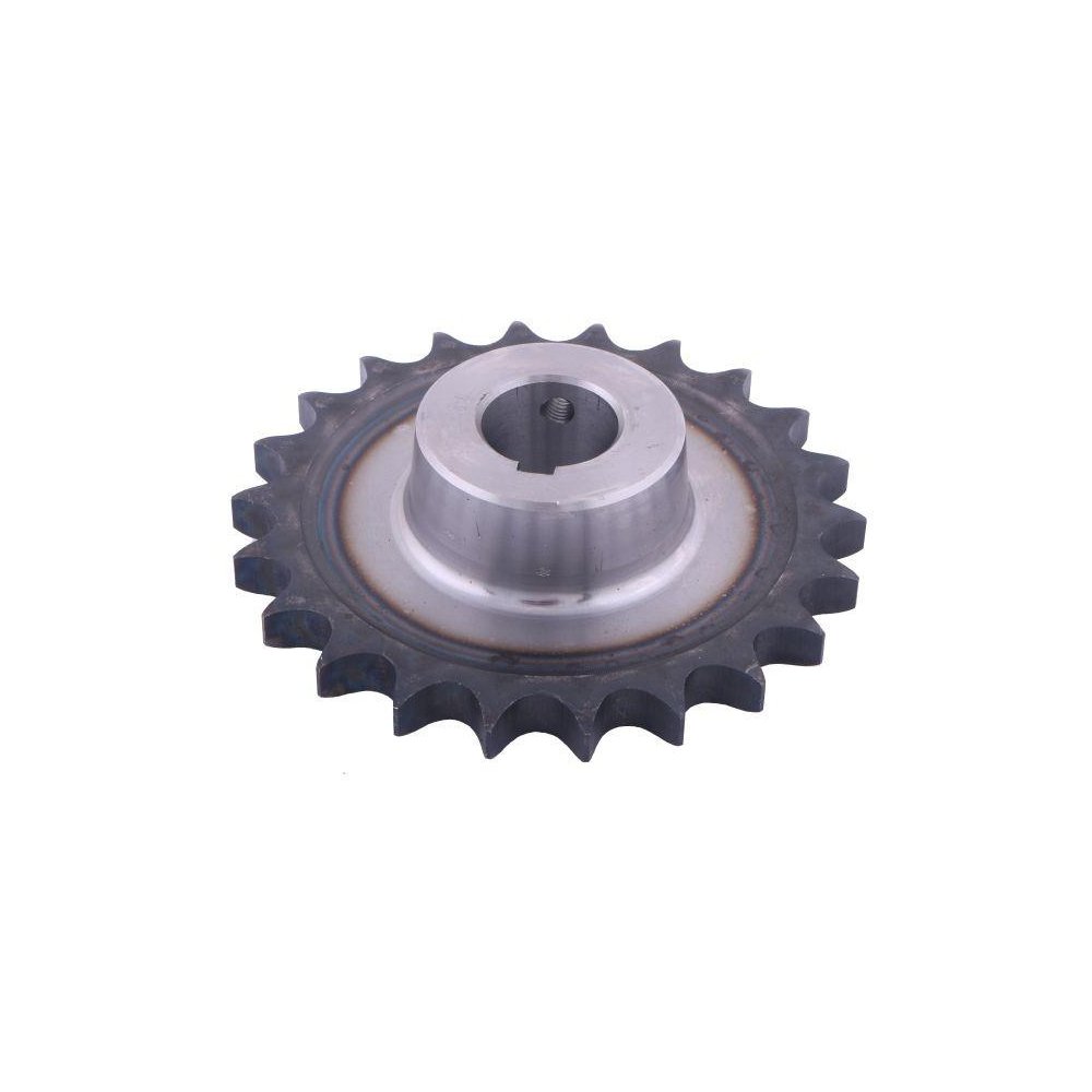 Koło łańcuchowe stalowe hartowane Z-22 3/4" fi-30 Rozrzutnik 2208050040 WARYŃSKI