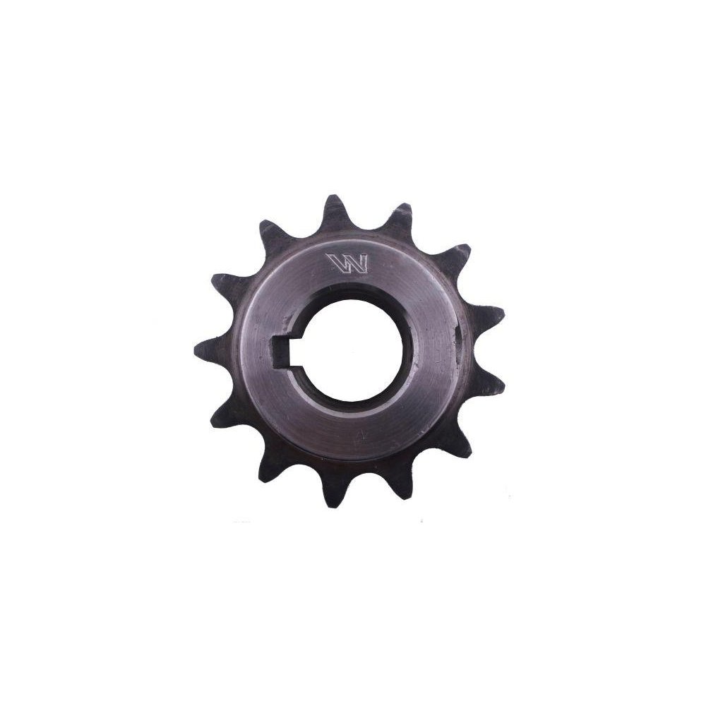 Koło łańcuchowe stalowe hartowane Z-13 3/4" fi-30 z piastą tuleją Rozrzutnik 2219060080 WARYŃSKI