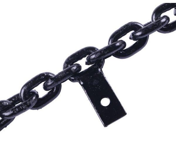 Łańcuch 21-l. 30x60x6 przykręcany 2 osiowy klasa 5 Rozrzutnik Waryński