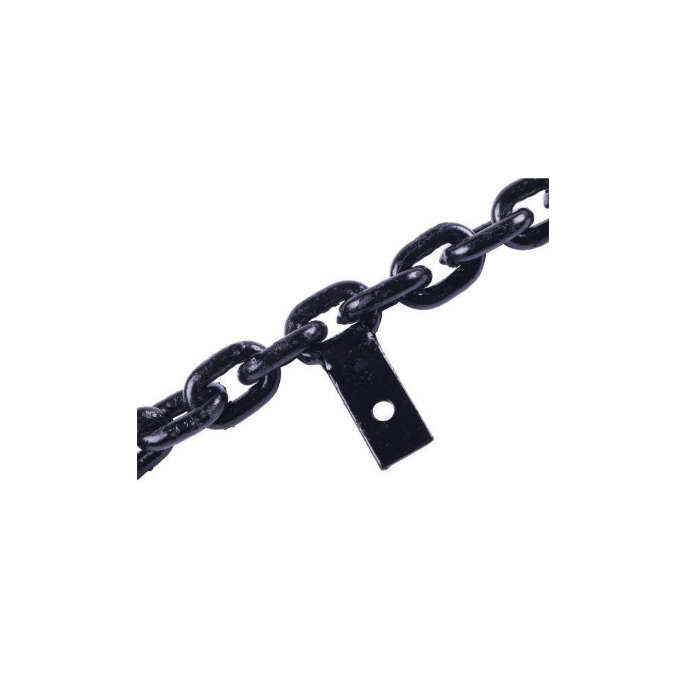 Łańcuch 21-l. 30x60x6 przykręcany 2 osiowy klasa 5 Rozrzutnik Waryński