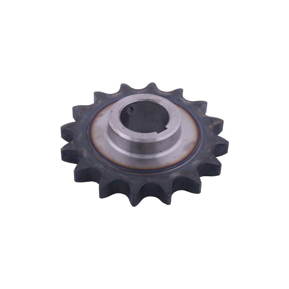 Koło łańcuchowe stalowe hartowane Z-16 1" fi-40 Rozrzutnik 2208050043 WARYŃSKI