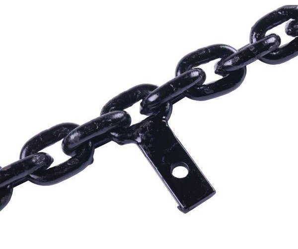 Łańcuch 21-l. 25x60x6 przykręcany 2 osiowy klasa 5 Rozrzutnik Tandem 2219070160 Waryński