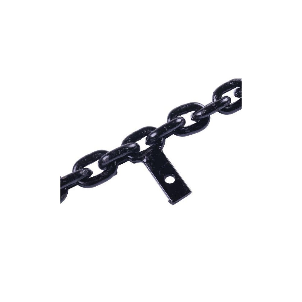 Łańcuch 21-l. 25x60x6 przykręcany 2 osiowy klasa 5 Rozrzutnik Tandem 2219070160 Waryński