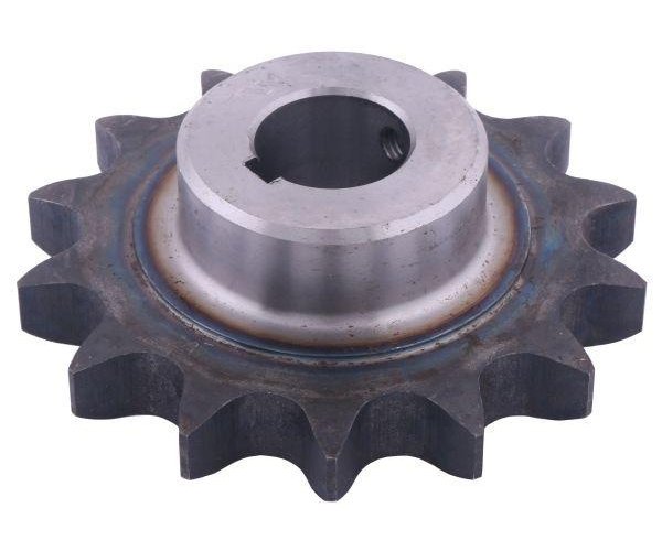 Koło łańcuchowe stalowe hartowane Z-14 1" fi-30 Rozrzutnik 2219250030 WARYŃSKI