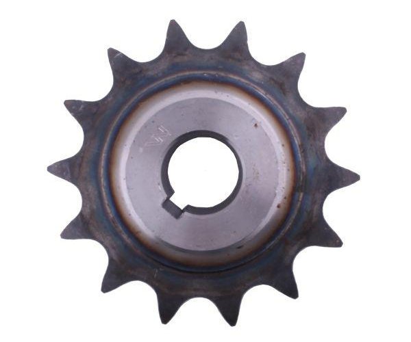 Koło łańcuchowe stalowe hartowane Z-14 1" fi-30 Rozrzutnik 2219250030 WARYŃSKI