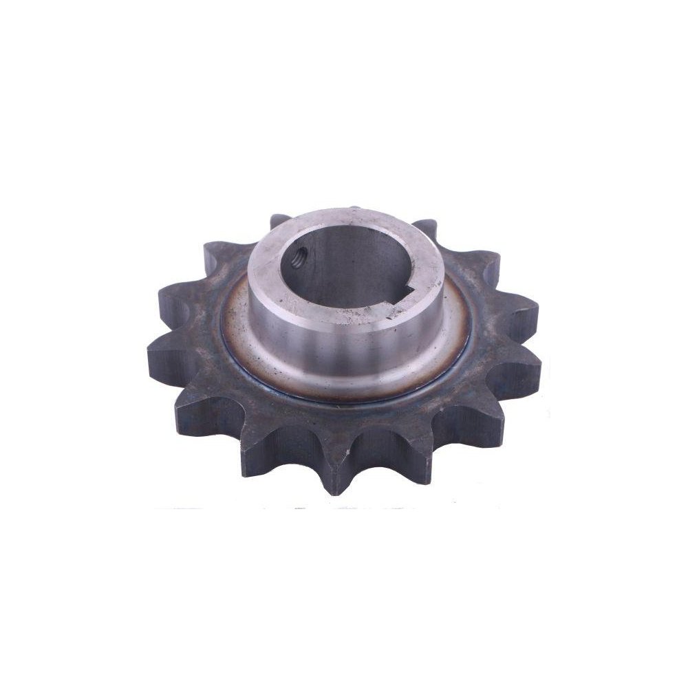 Koło łańcuchowe stalowe hartowane Z-14 1" fi-40 Rozrzutnik 2219100080 WARYŃSKI