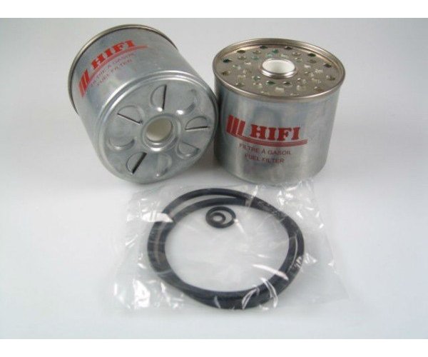 Filtr paliwa, Landini, Massey Ferguson, New Holland, Renault SN565, P556287