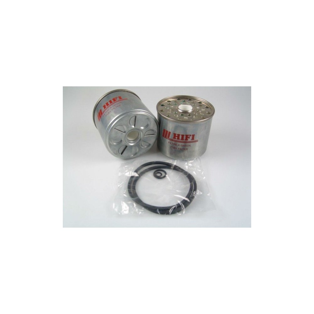 Filtr paliwa, Landini, Massey Ferguson, New Holland, Renault SN565, P556287