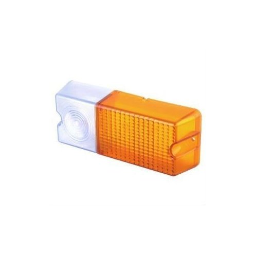 Klosz lampy przedniej Zetor 9318-95