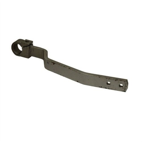 Dźwignia pedał hamulca lewy Massey Ferguson 1666026M1