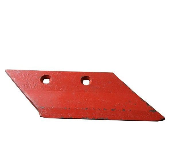 Lemiesz przedpłużka prawy Kverneland. Vulcan