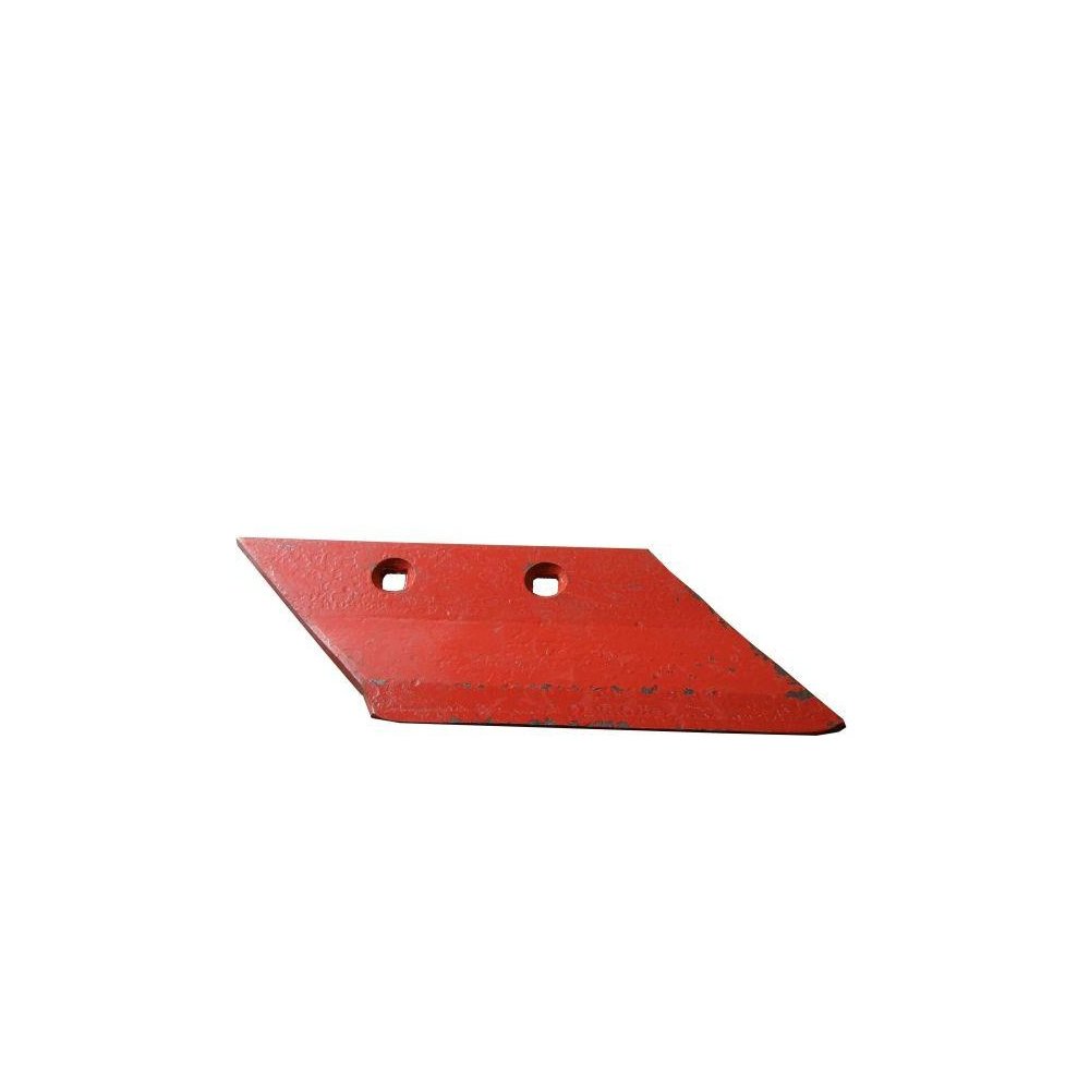 Lemiesz przedpłużka prawy Kverneland. Vulcan