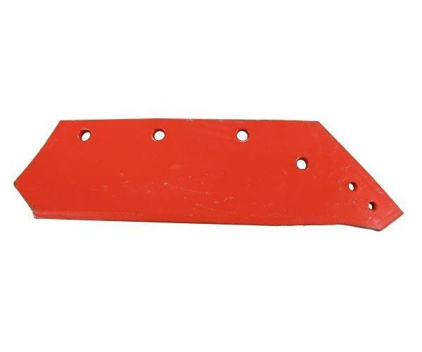 Eurolemiesz prawy 16" Kverneland Vulcan pasuje śruba M14X34OV1 - 4 szt.