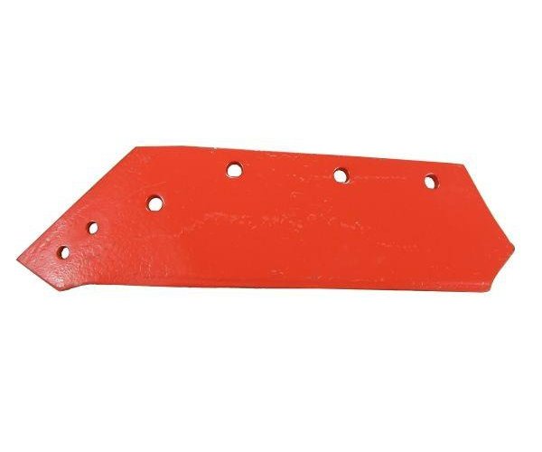 Eurolemiesz lewy 16" Kverneland Vulcan pasuje śruba M14X34OV1 - 4 szt.