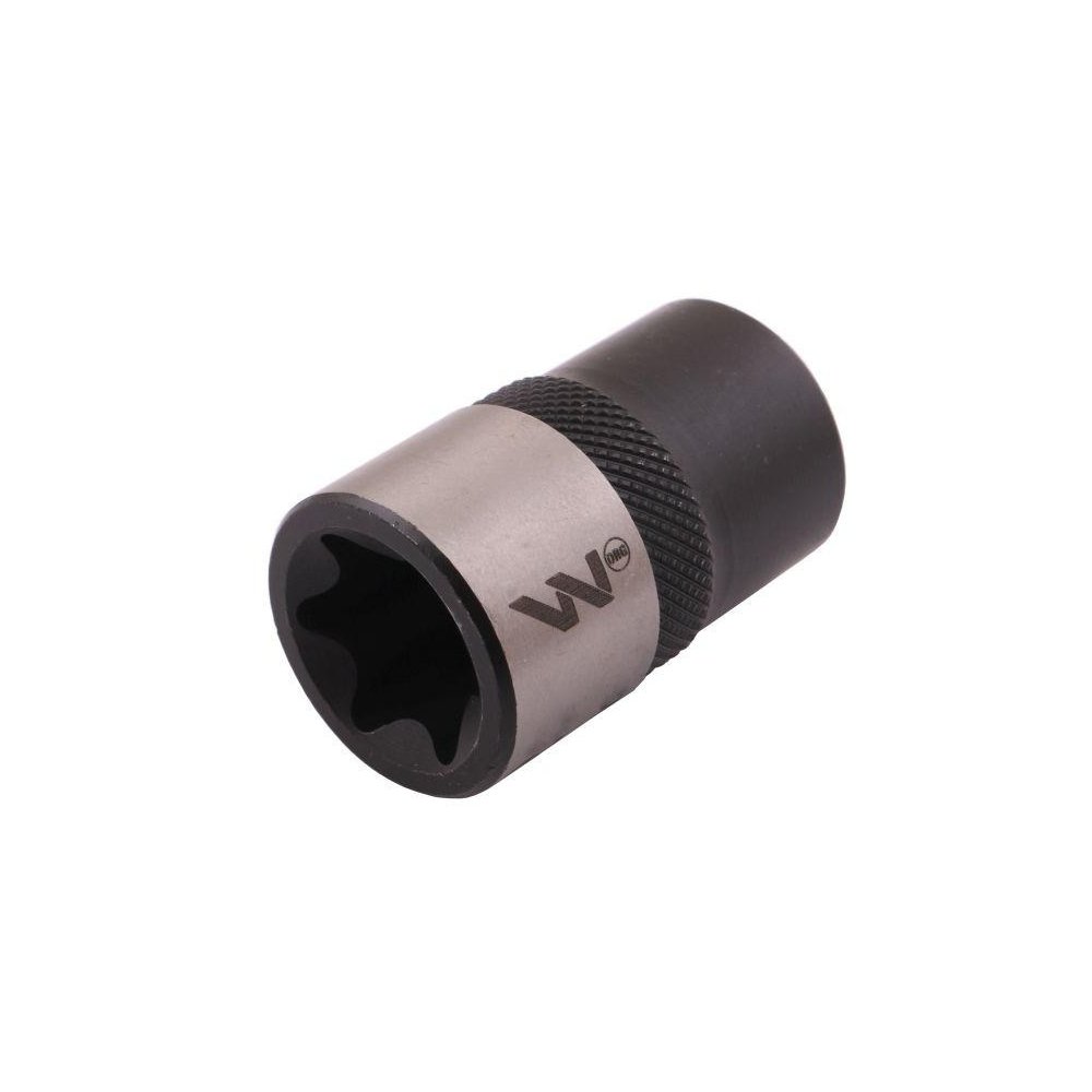 Nasadka star 1/2". E16 CrV50BV30. Waryński