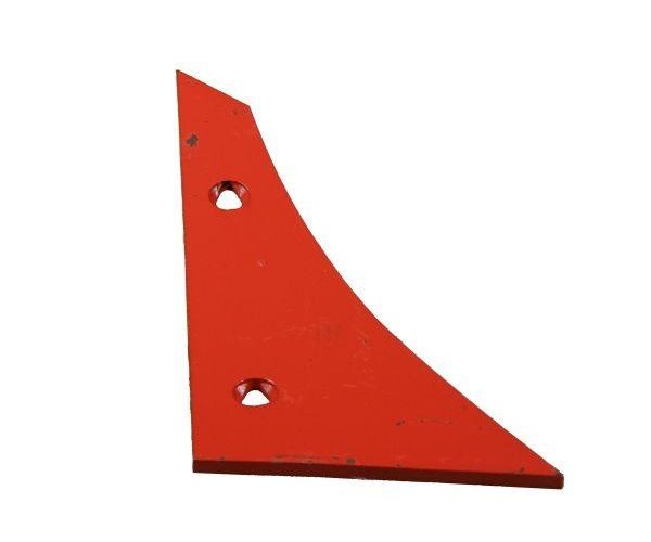 Pierś odkładni prawa dwuotworowa Kverneland Vulcan pasuje śruba M12X35NOS - 2 szt.