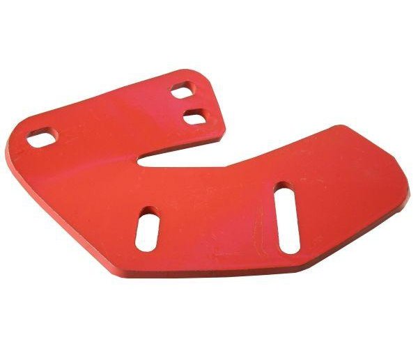 Uchwyt ścinacza prawy Kverneland Vulcan