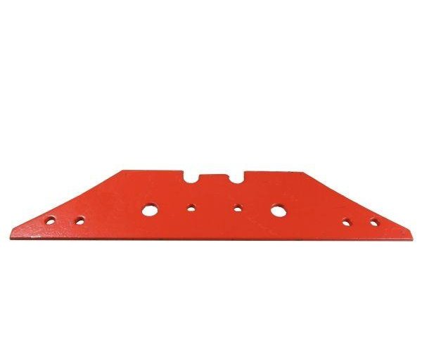 Płoza długa obracalna P&L Kverneland Vulcan pasuje śruba M14X34OV1 - 2 szt.