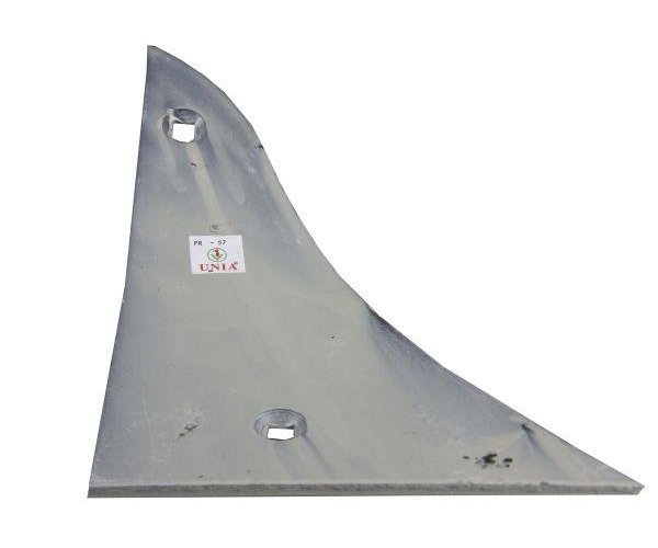 Pierś odkładni 3-skibowa PR/57 Pług Unia Grudziądz