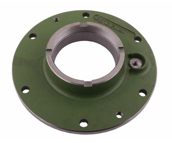 Pokrywa przekładni 6 - sześcio otworowa Glebogryzarka