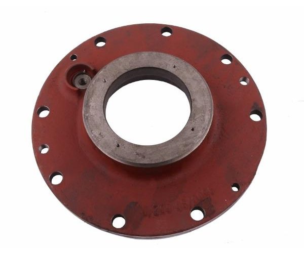 Pokrywa przekładni 8 - ośmio otworowa Glebogryzarka