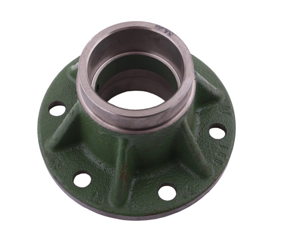 Piasta talerza agregatu 6-otworowa płaska łożyska stożkowe 1861020011