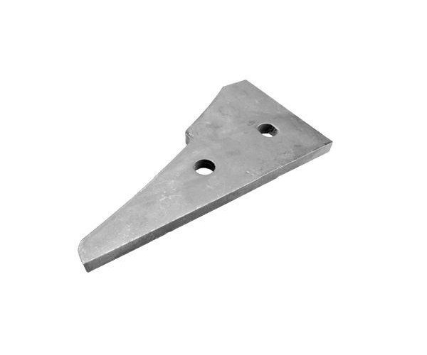 Piętka płozy prawa Kuhn Vulcan