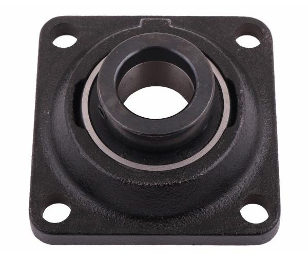 Łożysko samonastawne łożysko kołnierzowe RCJ35CCAH08 wału Lemken 4003199365