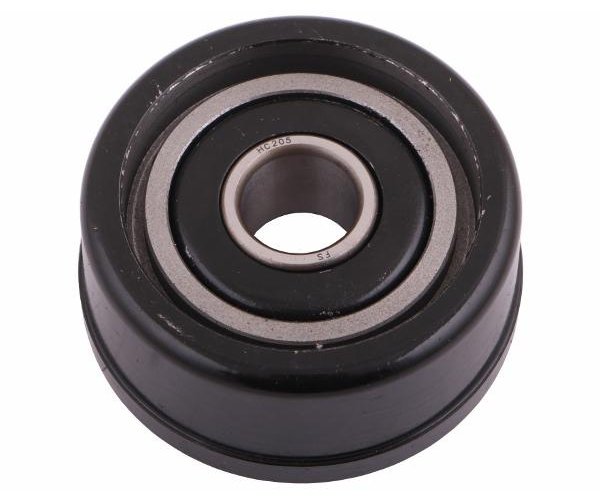 Łożysko z kołnierzem samonastawne RCJT 25x400x43 mm GGG zastosowani Lemken