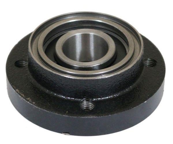 Łożysko samonastawne z kołnierzem RCJ 35 35x118x39.9 mm zastosowanie Lemken