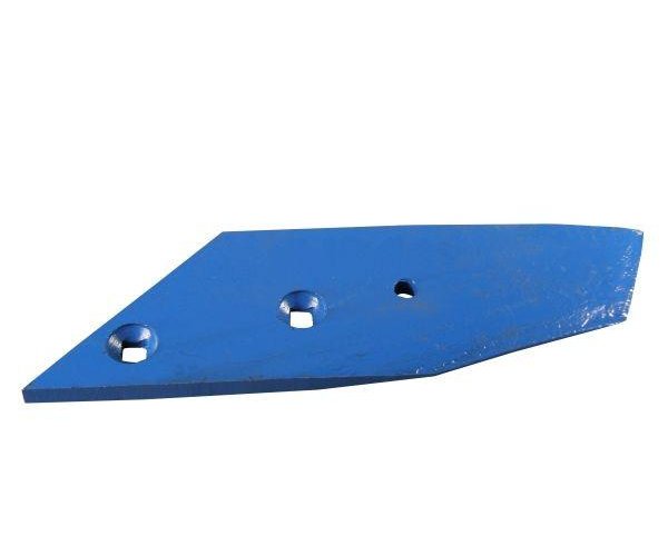 Dłuto, nakładka lemiesza prawa Lemken BU Vulcan pasuje śruba M12X35PL - 2 szt.