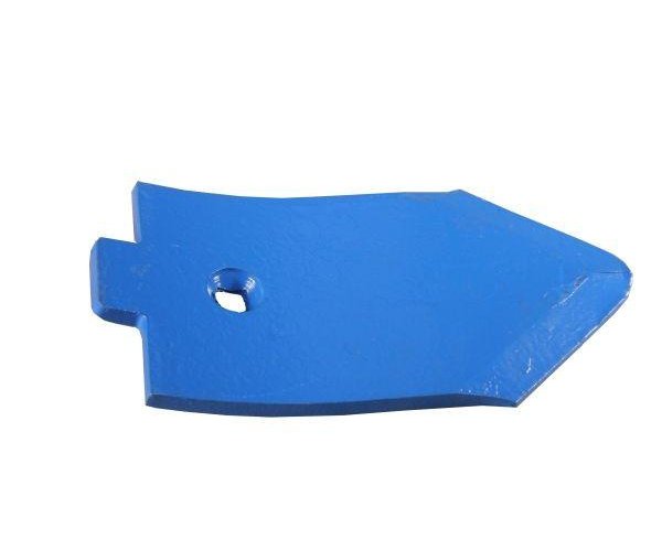 Dziób redlicy Lemken Smaragd Vulcan pasuje śruba M12X35PL - 1 szt.