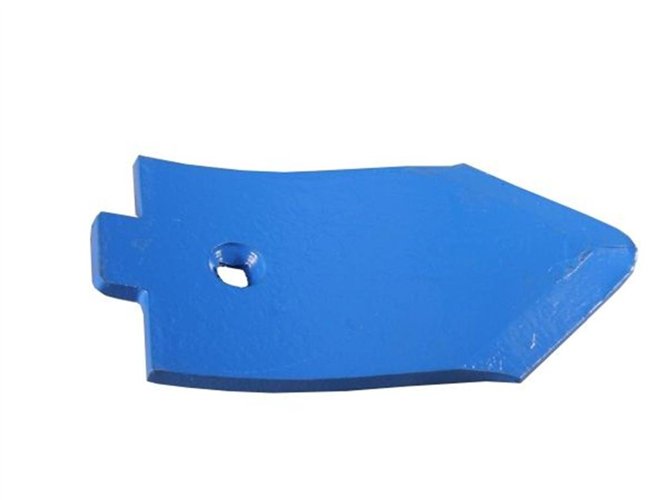 Dziób redlicy Lemken Smaragd Vulcan pasuje śruba M12X35PL - 1 szt.