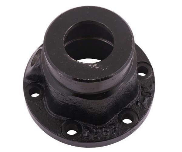 Piasta agregatu nkpl. 6-otworowa talerza i wału stronowego 68A zastosowanie Lemken