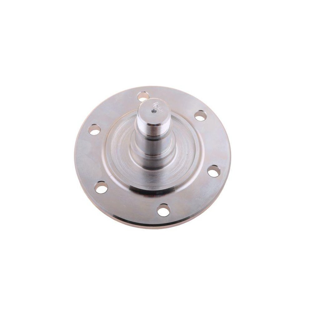 Wał VO M30x1.5 6-otworów wał gwint lewy Wał D160x88 M30x1.5 LH zastosowanie Lemken Rubin