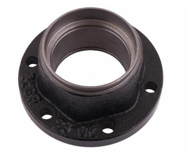 Piasta agregatu nkpl. 6-otworowa obudowa łożyska D120/62x56 zastosowanie Lemken Helidor 4004555145