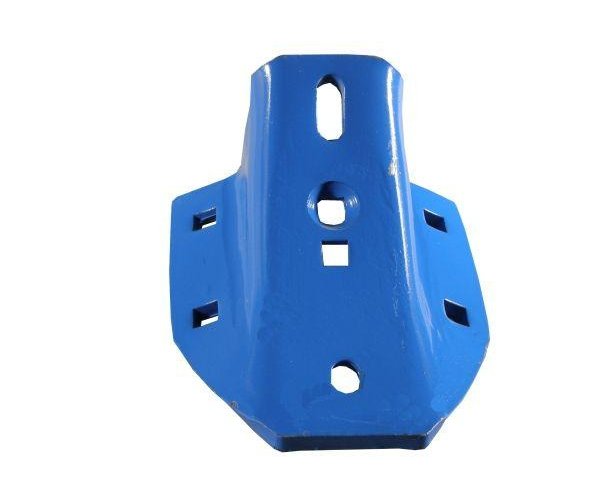 Uchwyt lemieszy 10mm Lemken Smaragd Vulcan