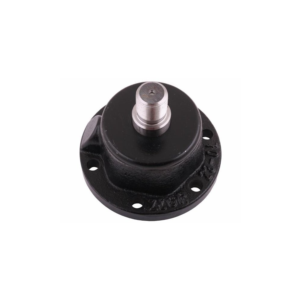 Piasta agregatu kpl. 6-otworowa łożyskowanie M24x1.5 gwint prawy zastosowanie Lemken Helidor