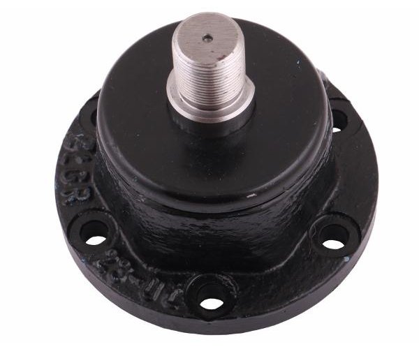 Piasta agregatu kpl. 6-otworowa łożyskowanie M24x1.5 gwint lewy zastosowanie Lemken Helidor