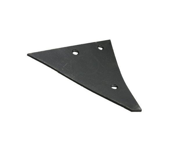 Pierś odkładni prawa 3 otwory Kuhn Vulcan