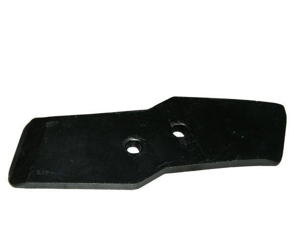 Dłuto, nakładka lemiesza obracalna prawa Kuhn Vulcan pasuje śruba M12X34OV2 - 2 szt.