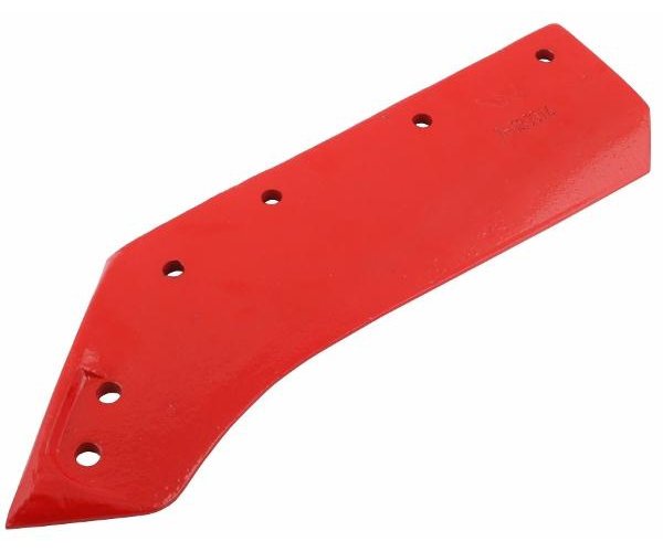 Eurolemiesz prawy 14" zastosowanie Kverneland Pług stal borowa Waryński