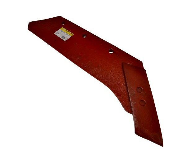 Eurolemiesz prawy 16" z dłutem zastosowanie Kverneland Pług stal borowa WARYŃSKI